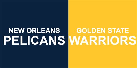 pelicans vs warriors tickets